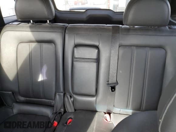 ✅ 2013 Chevrolet Captiva Sport LTZ • VIN: 3GNAL4EK7DS615258 • Lot: 88306245. Wystawiony na Copart z przebiegiem 182 394 mil. Bezpłatny archiwum sprzedaży aukcyjnych z USA i szczegółowy raport historii pojazdu na DreamBid. Zdjęcie 10.