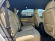 ✅ 2019 Cadillac XT5 FWD • VIN: 1GYKNARS4KZ110160 • Lot: 80957795. Listed on Copart with 91,660 mi. Free auction sales archive from the USA and detailed vehicle history report at DreamBid. Image 11.