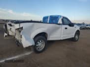 ✅ 2018 Ford F-150 XL • VIN: 1FTMF1CB2JKC54933 • Lot: 86312895. Listed on Copart with 230,041 mi. Free auction sales archive from the USA and detailed vehicle history report at DreamBid. Image 3.