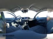 ✅ 2025 Nissan Kicks SV • VIN: 3N8AP6CAXSL372219 • Lot: 43230427. Listed on IAAI with 4,418 mi. Free auction sales archive from the USA and detailed vehicle history report at DreamBid. Image 18.