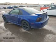 ✅ 2003 Ford Mustang Standard • VIN: 1FAFP40413F314439 • Lot: 43745429. Listed on IAAI with 138,394 mi. Free auction sales archive from the USA and detailed vehicle history report at DreamBid. Image 3.