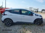 ✅ 2023 Chevrolet Bolt EV 2LT • VIN: 1G1FX6S04P4115380 • Lot: 41607569. Listed on IAAI with Not provided. Free auction sales archive from the USA and detailed vehicle history report at DreamBid. Image 12.