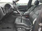 ✅ 2021 Porsche Cayenne • VIN: WP1AA2AY7MDA07929 • Lot: 86522305. Listed on Copart with 102,539 mi. Free auction sales archive from the USA and detailed vehicle history report at DreamBid. Image 7.