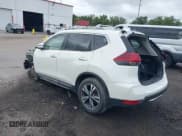 ✅ 2018 Nissan Rogue S • VIN: 5N1AT2MV4JC839271 • Lot: 42373190. Listed on IAAI with 156,371 mi. Free auction sales archive from the USA and detailed vehicle history report at DreamBid. Image 3.