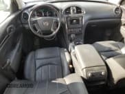 ✅ 2017 Buick Enclave Premium • VIN: 5GAKVCKD6HJ242990 • Lot: 82720525. Wystawiony na Copart z przebiegiem 96 564 mil. Bezpłatny archiwum sprzedaży aukcyjnych z USA i szczegółowy raport historii pojazdu na DreamBid. Zdjęcie 8.