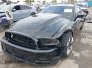 ✅ 2014 Ford Mustang GT • VIN: 1ZVBP8CFXE5207845 • Lot: 43713959. Listed on IAAI with 59,521 mi. Free auction sales archive from the USA and detailed vehicle history report at DreamBid. Image 2.