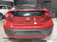 ✅ 2020 Hyundai Ioniq Blue • VIN: KMHC65LC4LU227764 • Lot: 41759807. Wystawiony na IAAI z przebiegiem 54 598 mil. Bezpłatny archiwum sprzedaży aukcyjnych z USA i szczegółowy raport historii pojazdu na DreamBid. Zdjęcie 16.