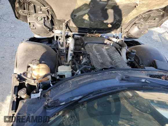 ✅ 2009 Pontiac Solstice GXP • VIN: 1G2MT35X89Y102066 • Lot: 85891234. Listed on Copart with Not provided. Free auction sales archive from the USA and detailed vehicle history report at DreamBid. Image 11.