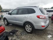 ✅ 2010 Hyundai Santa Fe GLS • VIN: 5NMSG3AB0AH378732 • Lot: 73220904. Listed on Copart with 127,558 mi. Free auction sales archive from the USA and detailed vehicle history report at DreamBid. Image 2.