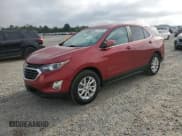 ✅ 2021 Chevrolet Equinox LT • VIN: 2GNAXKEV7M6159764 • Лот: 81782355. Опубликован ранее на Copart с пробегом 31 165 миль. Бесплатный доступ к архиву аукционных продаж из США и подробный отчёт об истории автомобиля на DreamBid. Изображение 1.