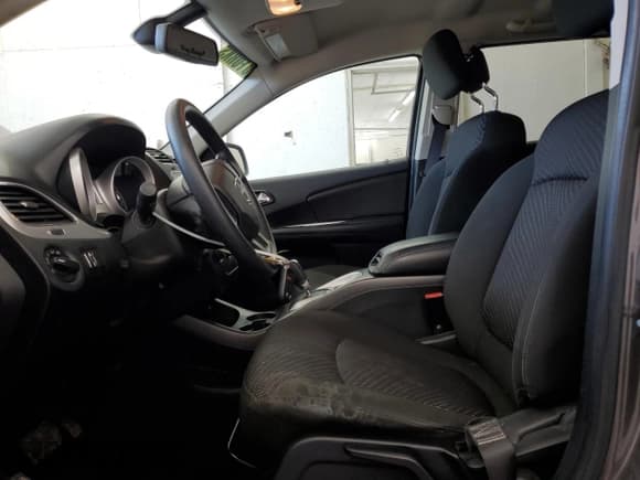 ✅ 2020 Dodge Journey SE Value • VIN: 3C4PDCAB1LT199720 • Лот: 71611075. Опубликован ранее на Copart с пробегом 69 063 миль. Бесплатный доступ к архиву аукционных продаж из США и подробный отчёт об истории автомобиля на DreamBid. Изображение 7.