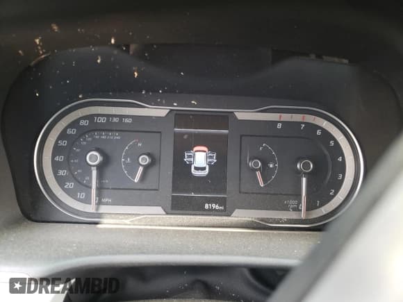 ✅ 2023 Hyundai Tucson SEL • VIN: 5NMJBCAE9PH172435 • Lot: 52739443. Wystawiony na Copart z przebiegiem 8 196 mil. Bezpłatny archiwum sprzedaży aukcyjnych z USA i szczegółowy raport historii pojazdu na DreamBid. Zdjęcie 9.