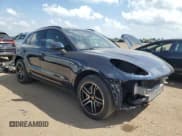 ✅ 2021 Porsche Macan • VIN: WP1AA2A5XMLB17692 • Lot: 65265085. Wystawiony na Copart z przebiegiem 39 329 mil. Bezpłatny archiwum sprzedaży aukcyjnych z USA i szczegółowy raport historii pojazdu na DreamBid. Zdjęcie 4.