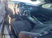 2012 Chevrolet Camaro 1LT z VIN 2G1FB1E38C9198116, wystawiony jako Copart lot #86220095 z przebiegiem 137 842 mil mil oraz Czysty tytuł • Clean title. Historia ofert i sprzedaży dostępna na DreamBid. Obrazek 8.