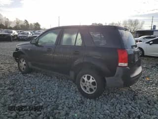 ✅ 2003 Saturn VUE • VIN: 5GZCZ53B53S908481 • Lot: 43579765. Wystawiony na Copart z przebiegiem 190 565 mil. Bezpłatny archiwum sprzedaży aukcyjnych z USA i szczegółowy raport historii pojazdu na DreamBid. Zdjęcie 2.