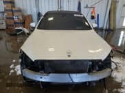 ✅ 2020 Mercedes-Benz S 560 • VIN: W1KUG8GB6LA556031 • Lot: 45177125. Wystawiony na Copart z przebiegiem 53 593 mil. Bezpłatny archiwum sprzedaży aukcyjnych z USA i szczegółowy raport historii pojazdu na DreamBid. Zdjęcie 5.