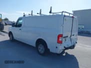 ✅ 2017 Nissan NV Cargo S • VIN: 1N6BF0KM4HN800982 • Лот: 40889234. Опубликован ранее на IAAI с пробегом 136 412 миль. Бесплатный доступ к архиву аукционных продаж из США и подробный отчёт об истории автомобиля на DreamBid. Изображение 3.