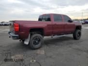 ✅ 2015 Chevrolet Silverado 1500 LT • VIN: 3GCUKREC3FG373122 • Lot: 70848625. Listed on Copart with Not provided. Free auction sales archive from the USA and detailed vehicle history report at DreamBid. Image 3.