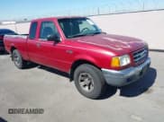 ✅ 2001 Ford Ranger XLT Appearance • VIN: 1FTYR14EX1TA51591 • Лот: 42643335. Опубликован ранее на IAAI с пробегом 209 399 миль. Бесплатный доступ к архиву аукционных продаж из США и подробный отчёт об истории автомобиля на DreamBid. Изображение 1.