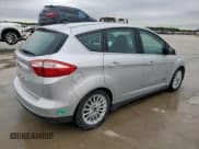 ✅ 2016 Ford C-Max SEL • VIN: 1FADP5CU4GL114123 • Lot: 51630595. Wystawiony na Copart z przebiegiem 118 073 mil. Bezpłatny archiwum sprzedaży aukcyjnych z USA i szczegółowy raport historii pojazdu na DreamBid. Zdjęcie 3.