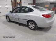 ✅ 2010 Hyundai Elantra GLS • VIN: KMHDU4AD5AU854308 • Lot: 43571565. Listed on IAAI with 140,957 mi. Free auction sales archive from the USA and detailed vehicle history report at DreamBid. Image 3.