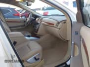 ✅ 2007 Mercedes-Benz R 3.5L • VIN: 4JGCB65E97A055044 • Lot: 43819922. Listed on IAAI with 75,290 mi. Free auction sales archive from the USA and detailed vehicle history report at DreamBid. Image 5.