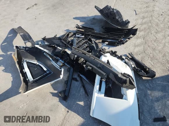 ✅ 2023 Nissan Altima SR • VIN: 1N4AL4CV9PN359120 • Лот: 81887755. Опубликован ранее на Copart с пробегом 26 513 миль. Бесплатный доступ к архиву аукционных продаж из США и подробный отчёт об истории автомобиля на DreamBid. Изображение 12.