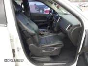 ✅ 2013 Dodge Durango Crew • VIN: 1C4RDJDG2DC692243 • Lot: 43885066. Wystawiony na IAAI z przebiegiem 219 170 mil. Bezpłatny archiwum sprzedaży aukcyjnych z USA i szczegółowy raport historii pojazdu na DreamBid. Zdjęcie 5.