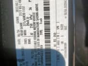 ✅ 2024 Ford F-150 Lightning Flash • VIN: 1FTVW3L74RWG23789 • Lot: 71850055. Listed on Copart with 2,110 mi. Free auction sales archive from the USA and detailed vehicle history report at DreamBid. Image 12.