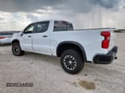 ✅ 2025 Chevrolet Silverado 1500 ZR2 • VIN: 3GCUKHEL7SG253280 • Лот: 70714785. Опубликован ранее на Copart с пробегом 3 116 миль. Бесплатный доступ к архиву аукционных продаж из США и подробный отчёт об истории автомобиля на DreamBid. Изображение 2.