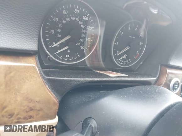 ✅ 2007 BMW 3 Series 328xi • VIN: WBAVC935X7KX52518 • Лот: 41461857. Опубликован ранее на IAAI с пробегом Не указан. Бесплатный доступ к архиву аукционных продаж из США и подробный отчёт об истории автомобиля на DreamBid. Изображение 7.