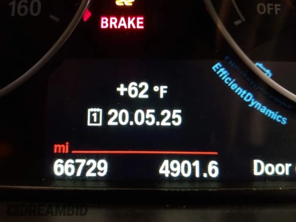 ✅ 2015 BMW 4 Series 428i • VIN: WBA3N3C59FK234025 • Лот: 42301785. Опубликован ранее на IAAI с пробегом 66 729 миль. Бесплатный доступ к архиву аукционных продаж из США и подробный отчёт об истории автомобиля на DreamBid. Изображение 15.