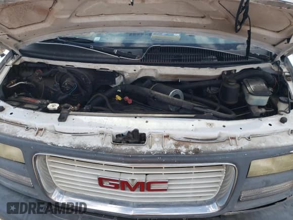 ✅ 2000 GMC Savana Cargo RV Conversion • VIN: 1GDFG15RXY1219889 • Lot: 76055684. Wystawiony na Copart z przebiegiem 129 427 mil. Bezpłatny archiwum sprzedaży aukcyjnych z USA i szczegółowy raport historii pojazdu na DreamBid. Zdjęcie 12.