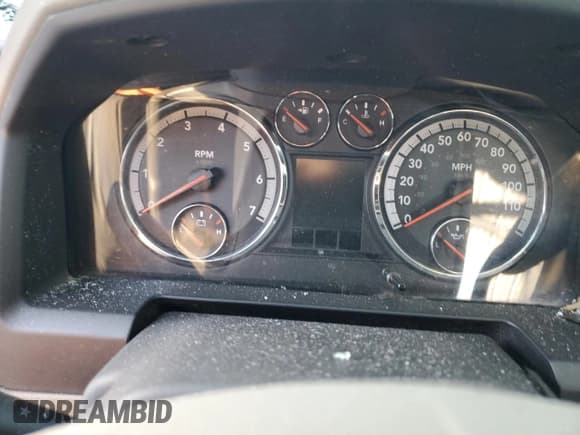 ✅ 2009 Dodge 1500 TRX • VIN: 1D3HV18P49S784929 • Lot: 42786935. Wystawiony na Copart z przebiegiem Nie podano. Bezpłatny archiwum sprzedaży aukcyjnych z USA i szczegółowy raport historii pojazdu na DreamBid. Zdjęcie 9.