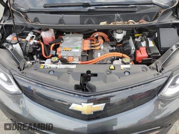 ✅ 2019 Chevrolet Bolt EV LT • VIN: 1G1FY6S0XK4149961 • Lot: 45746105. Wystawiony na Copart z przebiegiem 74 951 mil. Bezpłatny archiwum sprzedaży aukcyjnych z USA i szczegółowy raport historii pojazdu na DreamBid. Zdjęcie 11.