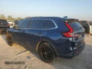 ✅ 2023 Honda CR-V Sport • VIN: 2HKRS5H53PH711526 • Лот: 87422885. Опубликован ранее на Copart с пробегом 56 007 миль. Бесплатный доступ к архиву аукционных продаж из США и подробный отчёт об истории автомобиля на DreamBid. Изображение 2.