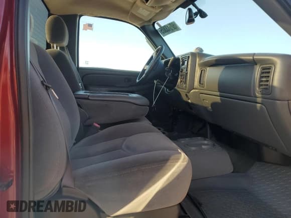 ✅ 2004 GMC Sierra 1500 SLE • VIN: 1GTEK14T64Z158936 • Лот: 52613305. Опубликован ранее на Copart с пробегом 100 797 миль. Бесплатный доступ к архиву аукционных продаж из США и подробный отчёт об истории автомобиля на DreamBid. Изображение 10.