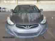 2014 Hyundai Elantra SE z VIN 5NPDH4AE8EH508206, wystawiony jako Copart lot #86673865 z przebiegiem 163 127 mil mil oraz Szkoda całkowita • Salvage title. Historia ofert i sprzedaży dostępna na DreamBid. Obrazek 5.
