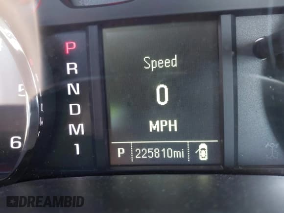 ✅ 2016 Chevrolet Silverado 2500HD Work Truck • VIN: 1GC0CUEGXGZ155052 • Lot: 43706707. Listed on IAAI with 225,810 mi. Free auction sales archive from the USA and detailed vehicle history report at DreamBid. Image 15.