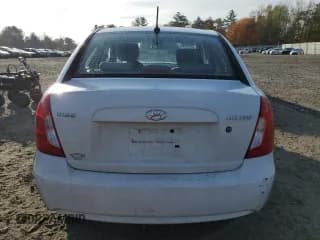 ✅ 2011 Hyundai Accent GLS • VIN: KMHCN4AC6BU612029 • Лот: 78384284. Опубликован ранее на Copart с пробегом 182 902 миль. Бесплатный доступ к архиву аукционных продаж из США и подробный отчёт об истории автомобиля на DreamBid. Изображение 6.