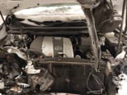 ✅ 2022 Lexus RX 350 • VIN: 2T2HZMDA6NC310908 • Лот: 43648693. Опубликован ранее на IAAI с пробегом 27 911 миль. Бесплатный доступ к архиву аукционных продаж из США и подробный отчёт об истории автомобиля на DreamBid. Изображение 10.