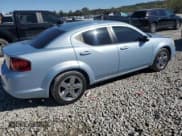 ✅ 2013 Dodge Avenger SE • VIN: 1C3CDZAB1DN687783 • Lot: 82692305. Wystawiony na Copart z przebiegiem 113 632 mil. Bezpłatny archiwum sprzedaży aukcyjnych z USA i szczegółowy raport historii pojazdu na DreamBid. Zdjęcie 3.