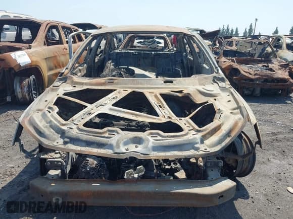 ✅ 2012 Volkswagen Jetta S • VIN: 3VW1K7AJ9CM344469 • Lot: 40248510. Listed on IAAI with Not provided. Free auction sales archive from the USA and detailed vehicle history report at DreamBid. Image 13.