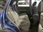 2006 Hyundai Tucson GLS z VIN KM8JN12D66U317435, wystawiony jako Copart lot #69790964 z przebiegiem 122 007 mil mil oraz Szkoda całkowita • Salvage title. Historia ofert i sprzedaży dostępna na DreamBid. Obrazek 10.