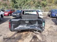 ✅ 1993 Nissan Frontier • VIN: 1N6SD11SXPC379047 • Lot: 43608670. Listed on IAAI with 124,765 mi. Free auction sales archive from the USA and detailed vehicle history report at DreamBid. Image 15.