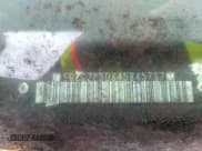 ✅ 2004 Saturn VUE • VIN: 5GZCZ23D84S843787 • Lot: 43028814. Wystawiony na IAAI z przebiegiem 96 895 mil. Bezpłatny archiwum sprzedaży aukcyjnych z USA i szczegółowy raport historii pojazdu na DreamBid. Zdjęcie 9.