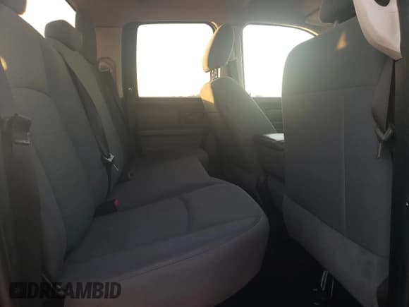 ✅ 2014 Ram 1500 Express • VIN: 1C6RR6FT9ES310717 • Lot: 91644565. Listed on Copart with 188,068 mi. Free auction sales archive from the USA and detailed vehicle history report at DreamBid. Image 10.