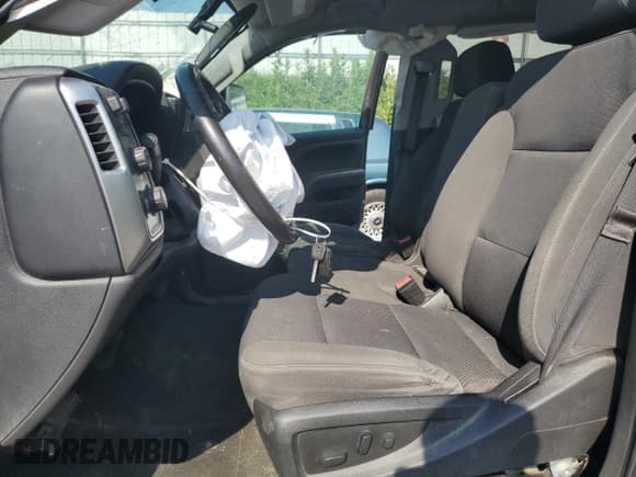 ✅ 2018 Chevrolet Silverado 2500HD LT • VIN: 1GC1KVEG9JF150284 • Лот: 68335075. Опубликован ранее на Copart с пробегом Не указан. Бесплатный доступ к архиву аукционных продаж из США и подробный отчёт об истории автомобиля на DreamBid. Изображение 7.