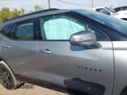 ✅ 2024 Chevrolet Blazer RS • VIN: 3GNKBERS3RS125978 • Lot: 41895310. Listed on IAAI with 22,259 mi. Free auction sales archive from the USA and detailed vehicle history report at DreamBid. Image 13.