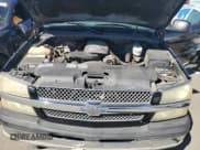 ✅ 2004 Chevrolet Silverado 1500 LS • VIN: 2GCEC19T041239803 • Лот: 69861504. Опубликован ранее на Copart с пробегом 227 535 миль. Бесплатный доступ к архиву аукционных продаж из США и подробный отчёт об истории автомобиля на DreamBid. Изображение 11.